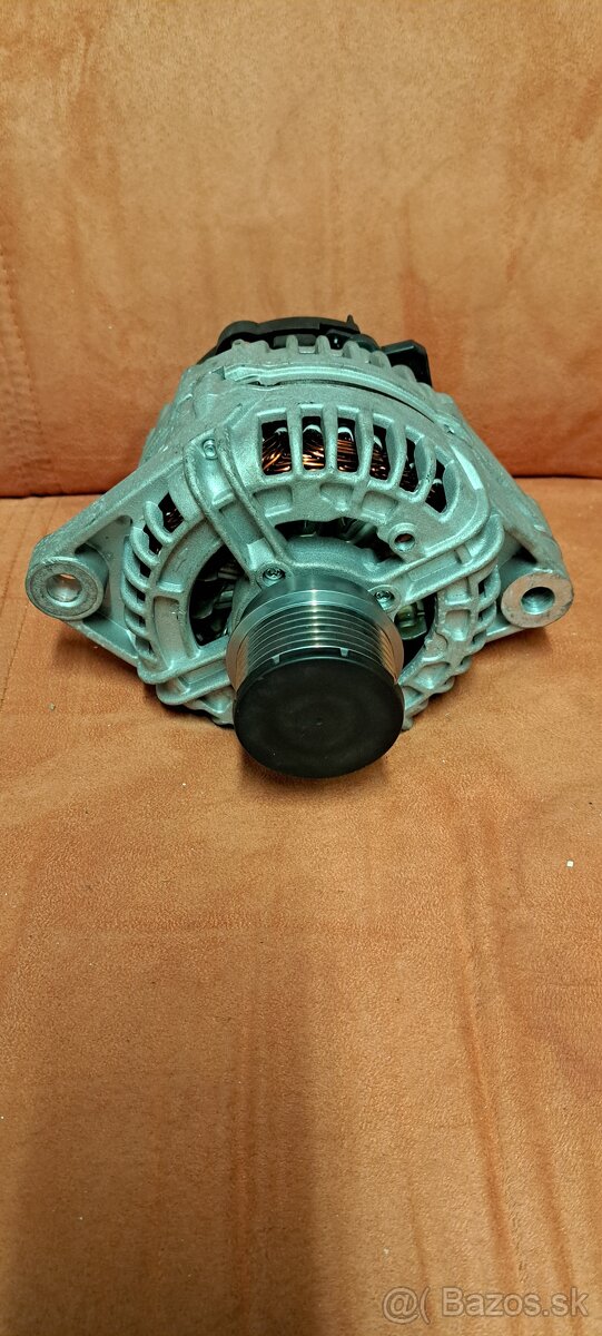 Alternator opel