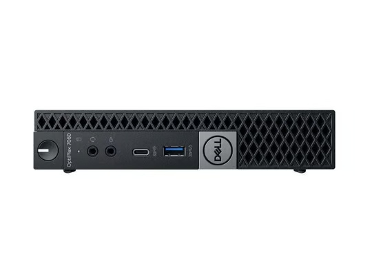 Dell OptiPlex 7060 Micro-Windows 11