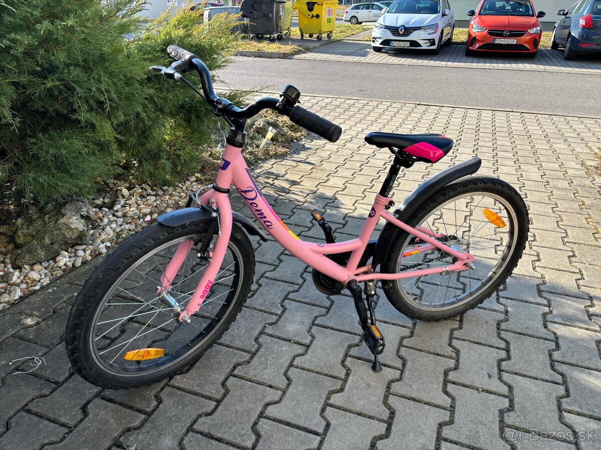 Predám detský bicykel