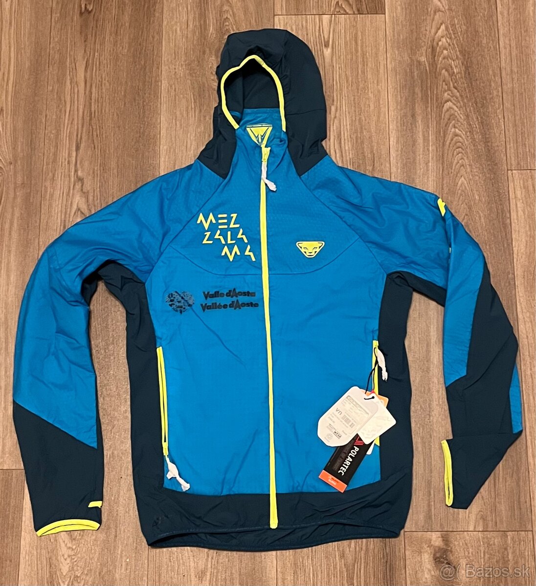 panska bunda Dynafit Mezzalama 2 Alpha Jacket