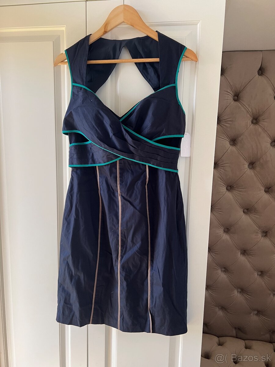 Nové šaty L