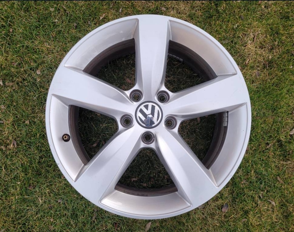 5x112R17 Volkswagen