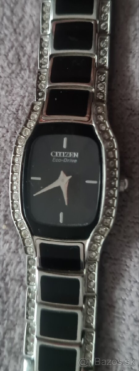 Citizen Eco drive