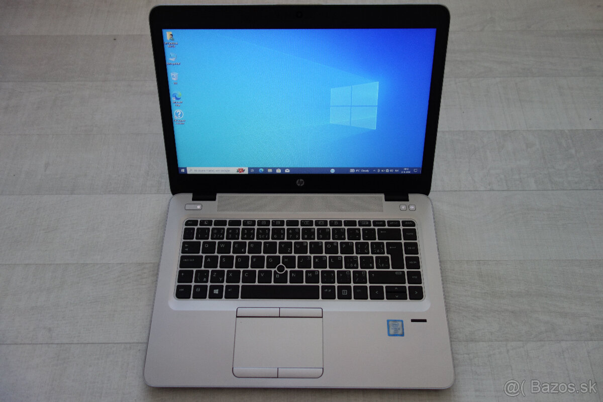 HP EliteBook 840 G3