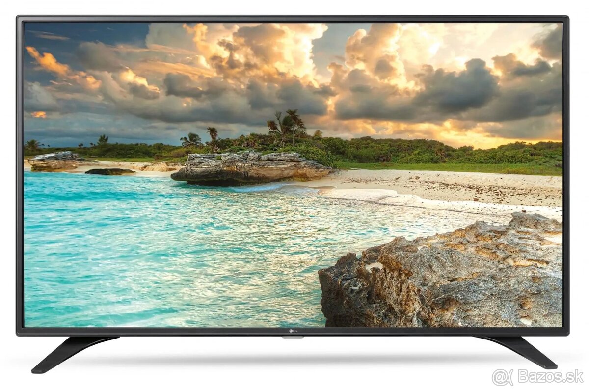 TV LG 32LH530V