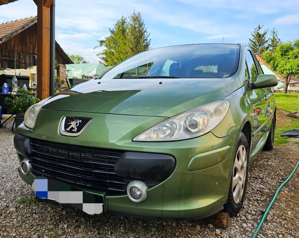 Peugeot 307