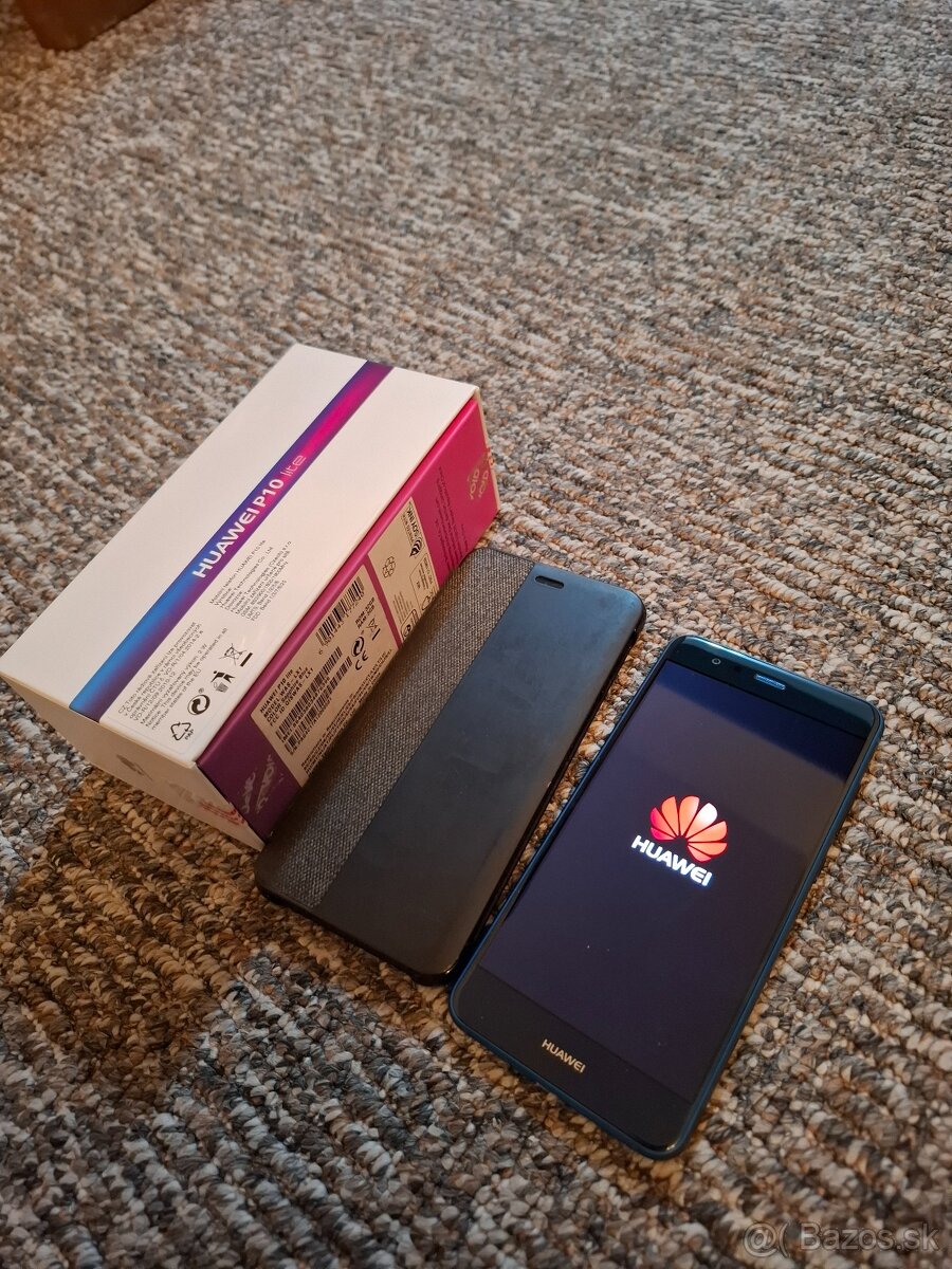 Huawei P10 lite 32GB