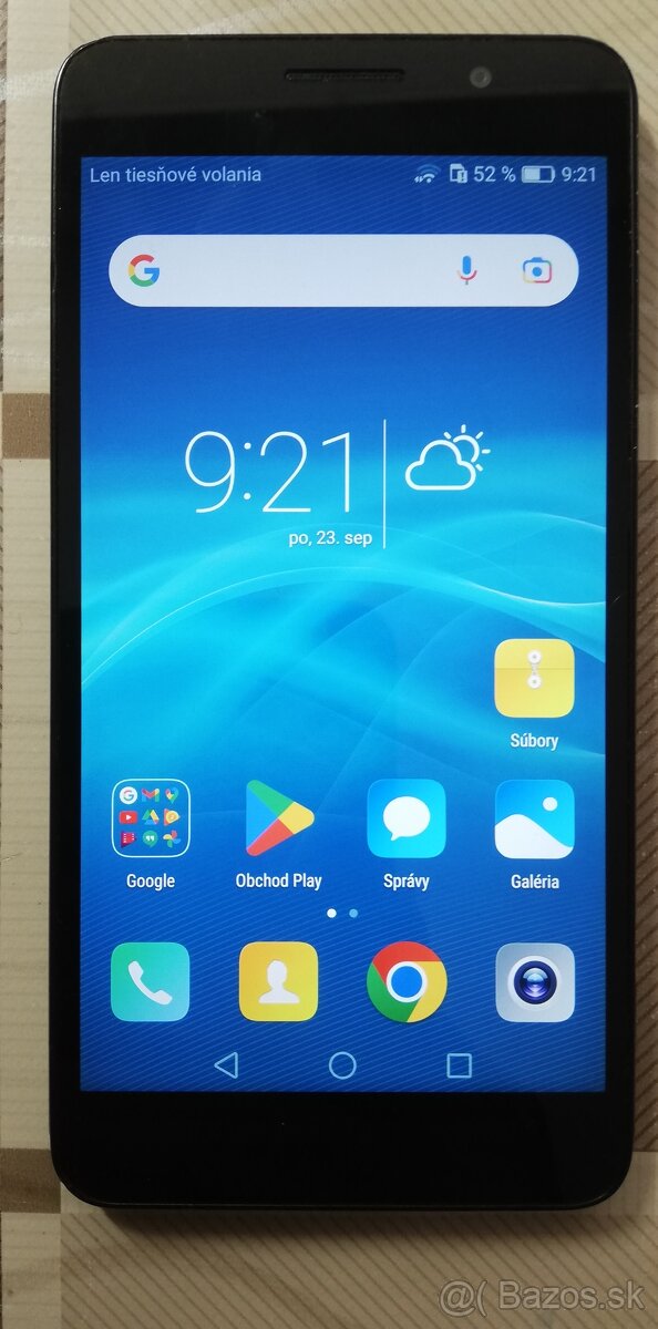 Honor 6/Huawei/