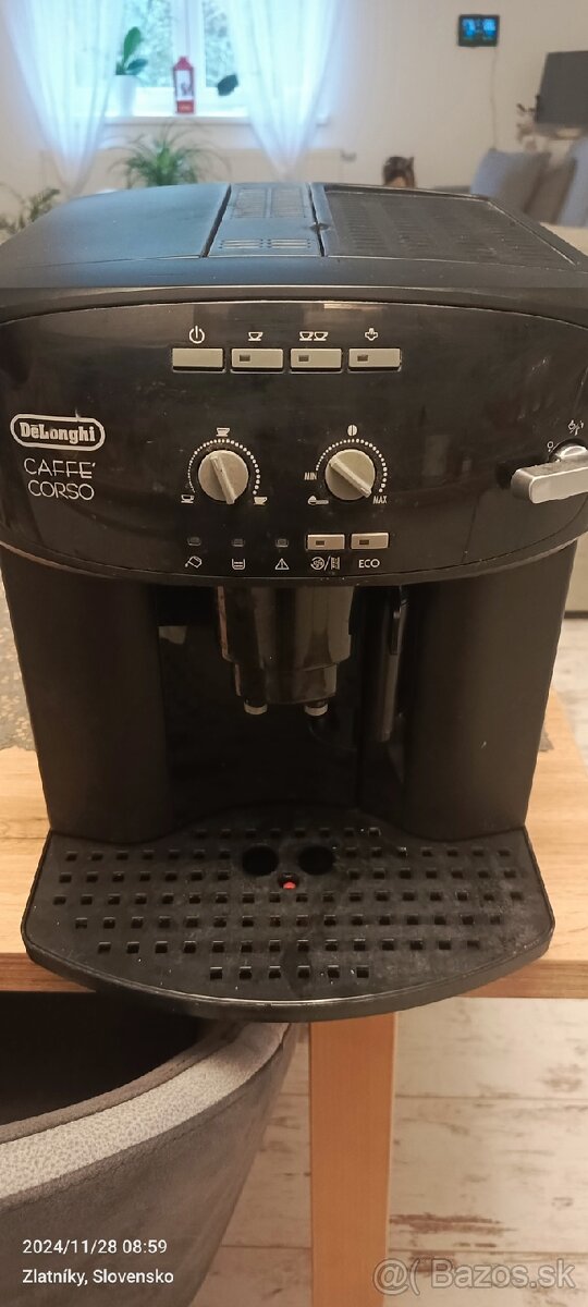 Delonghi caffe Corso