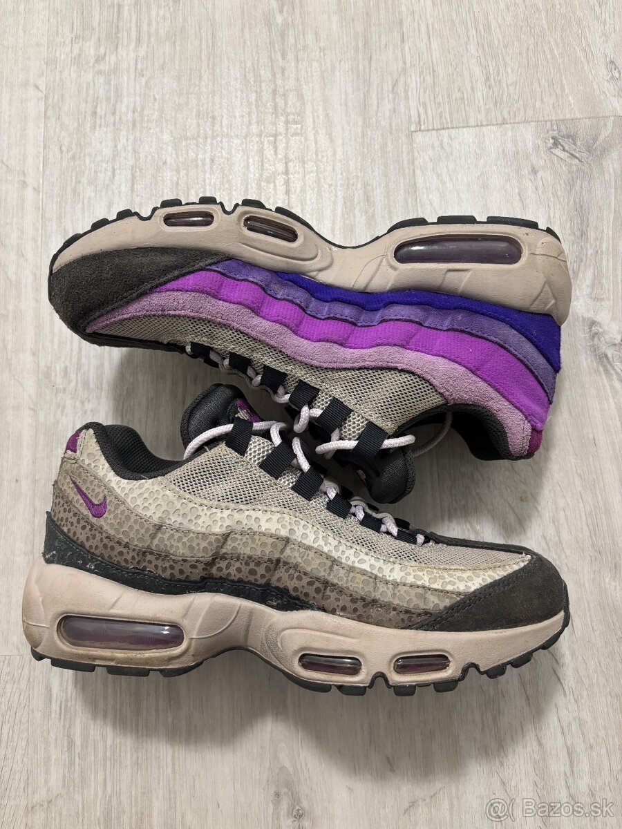 Nike Air max 95 pánske