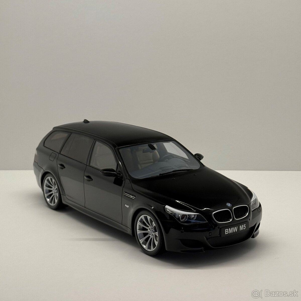 Bmw M5 E61 1:18