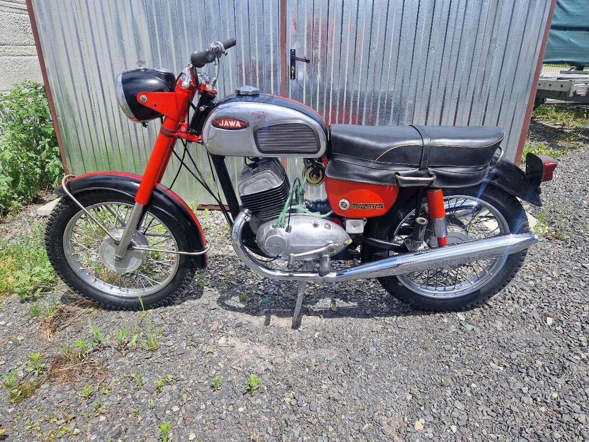 Jawa 350/362