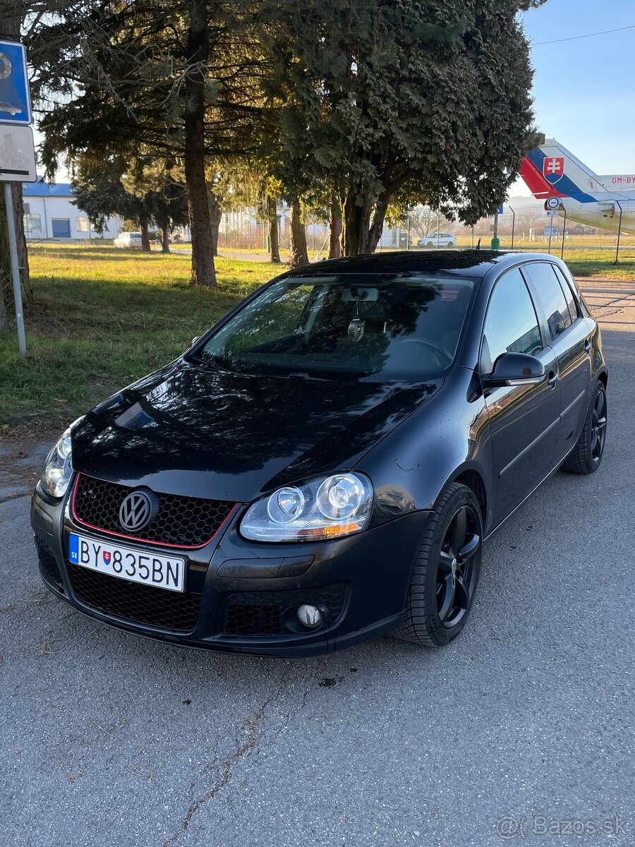 Volkswagen Golf 5