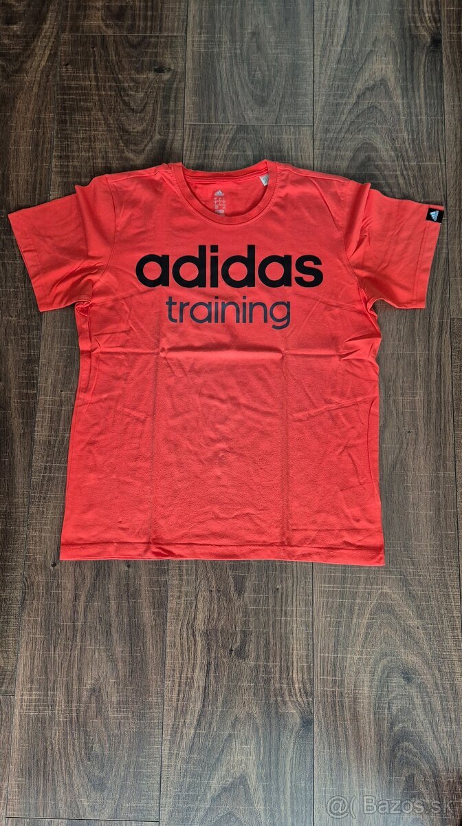 Tričko ADIDAS TRAINING