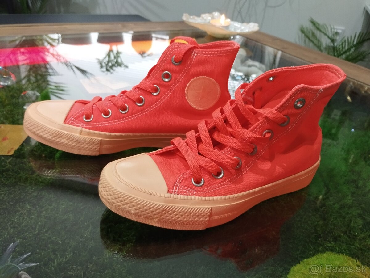 Converse tenisky 36 odporúčam 35 úplne nové