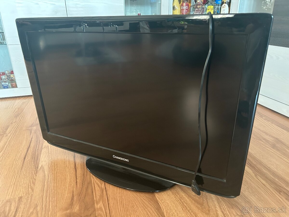 CHANGHONG LCD TV