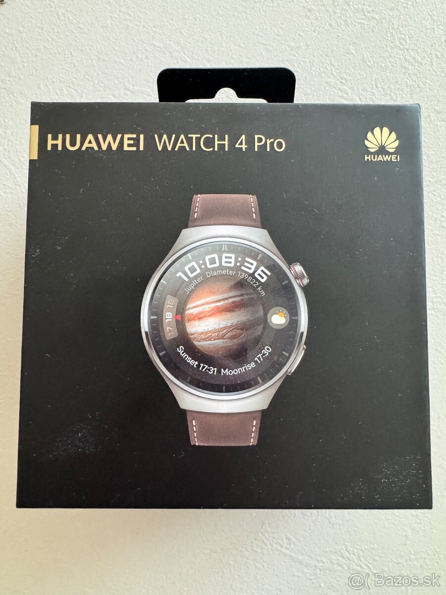 Predam Huawei Watch 4 PRO