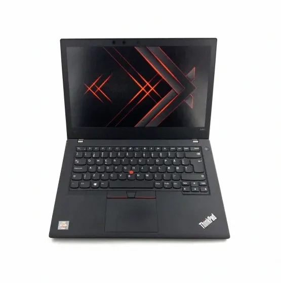 Lenovo ThinkPad A485 AMD Ryzen 3 PRO 2300U 8 GB RAM 128 GB S