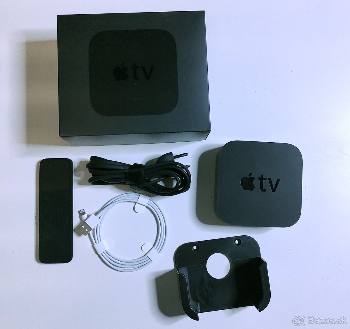 Apple TV HD