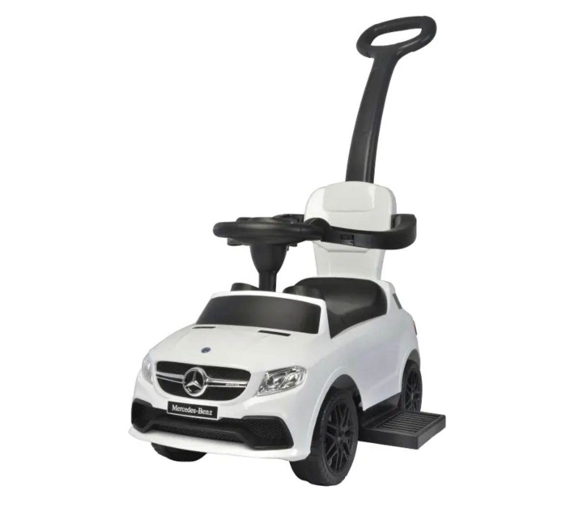 Mercedes Benz Buddy Toys