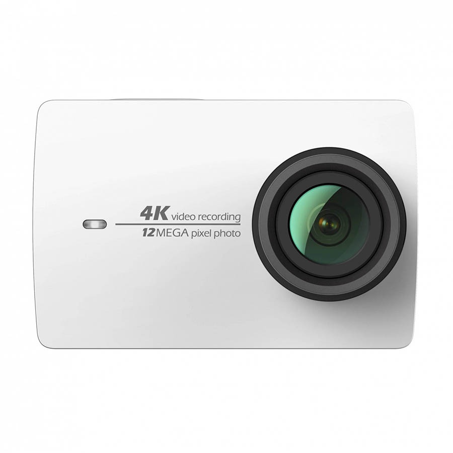 Xiaomi YI action camera 4k