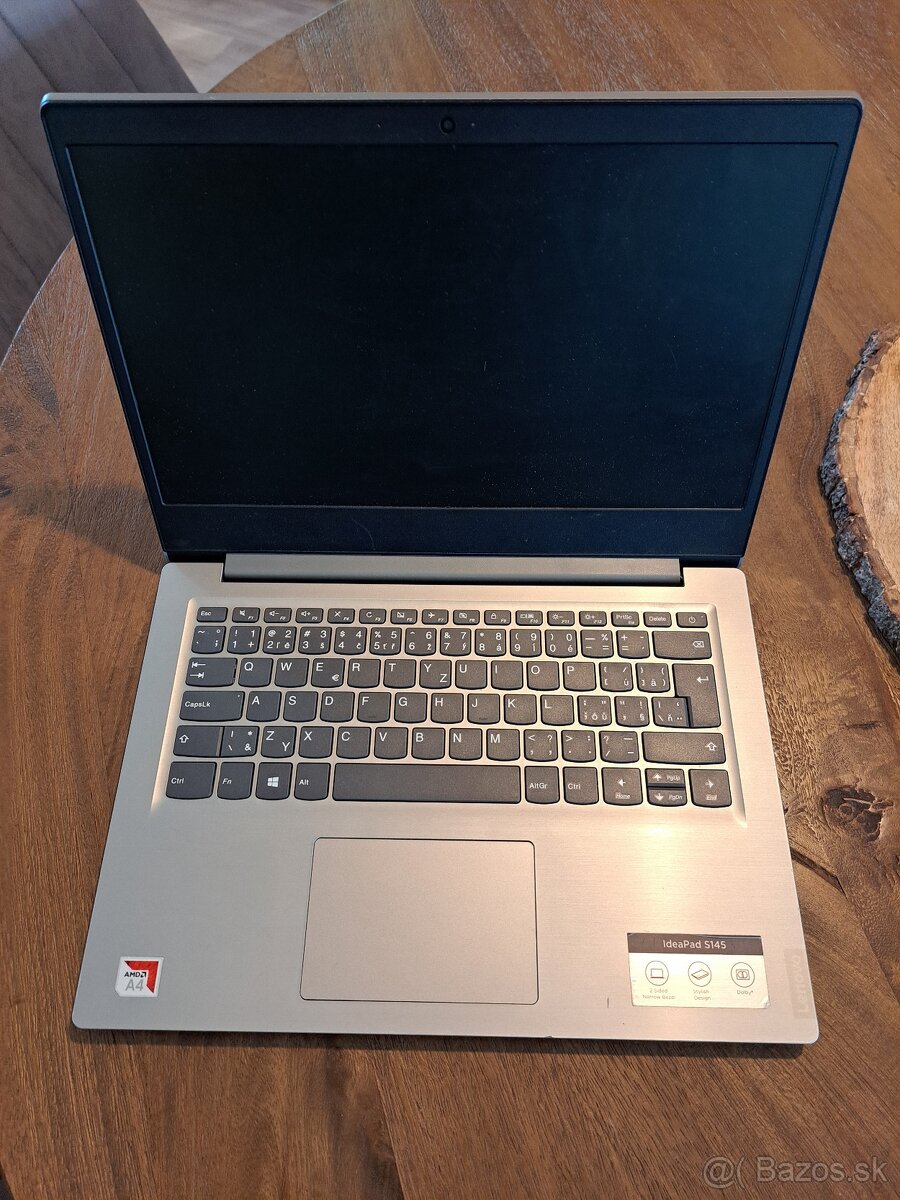 Lenovo IdeaPad S145-14AST