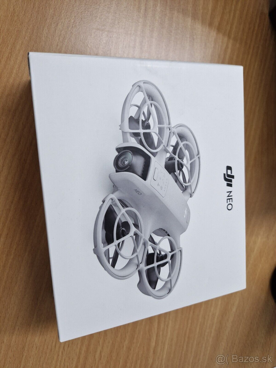 DJI Neo