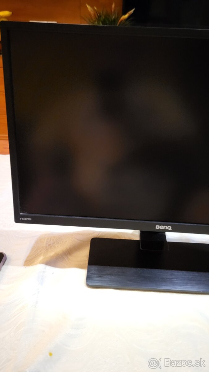 Benq monitor predam