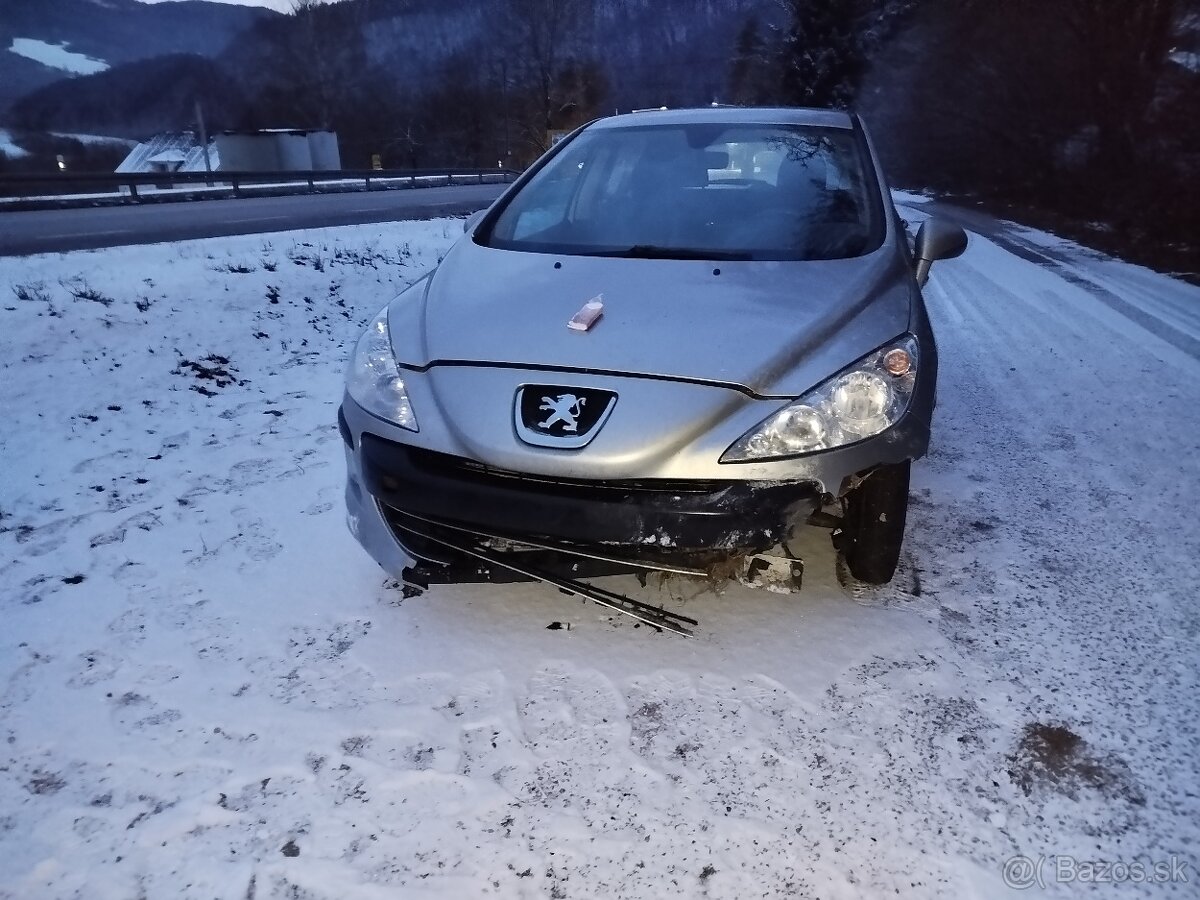 Predám Peugeot 308