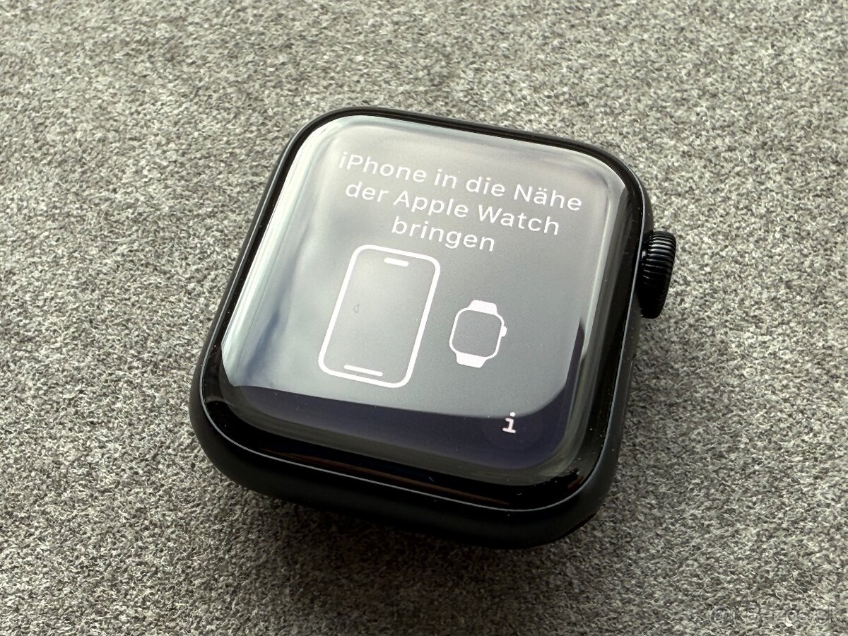 Apple Watch SE 2 40mm