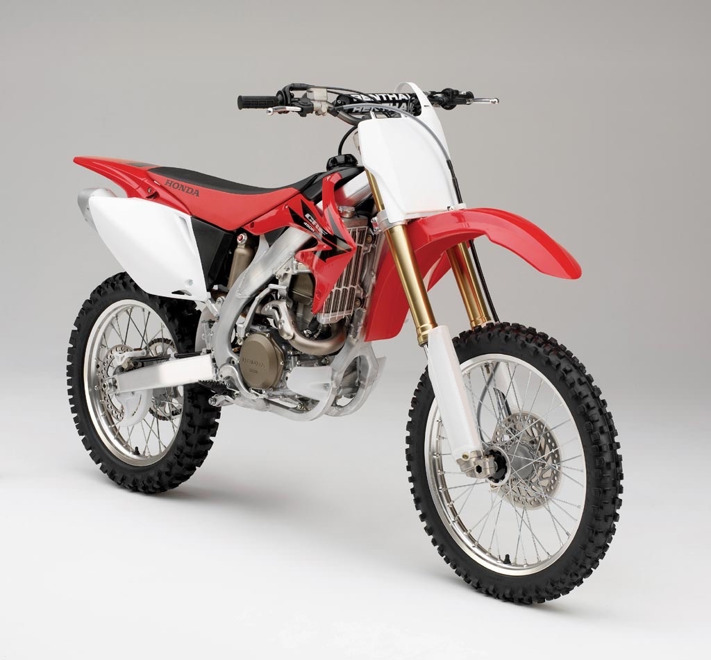 Rozpredam Honda crf450 2004-2008