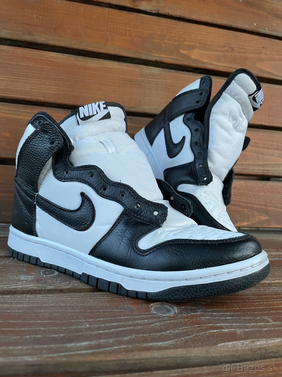 Nike Dunk Panda