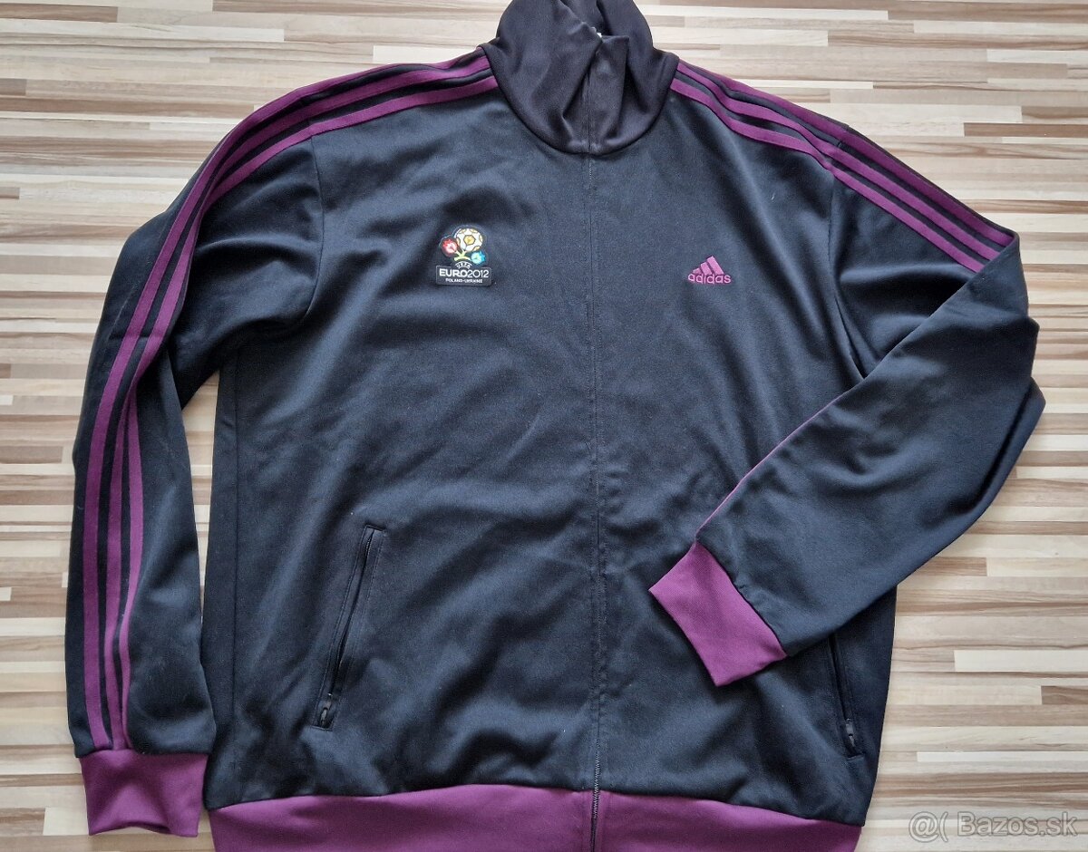 Adidas panska mikina 2 XL