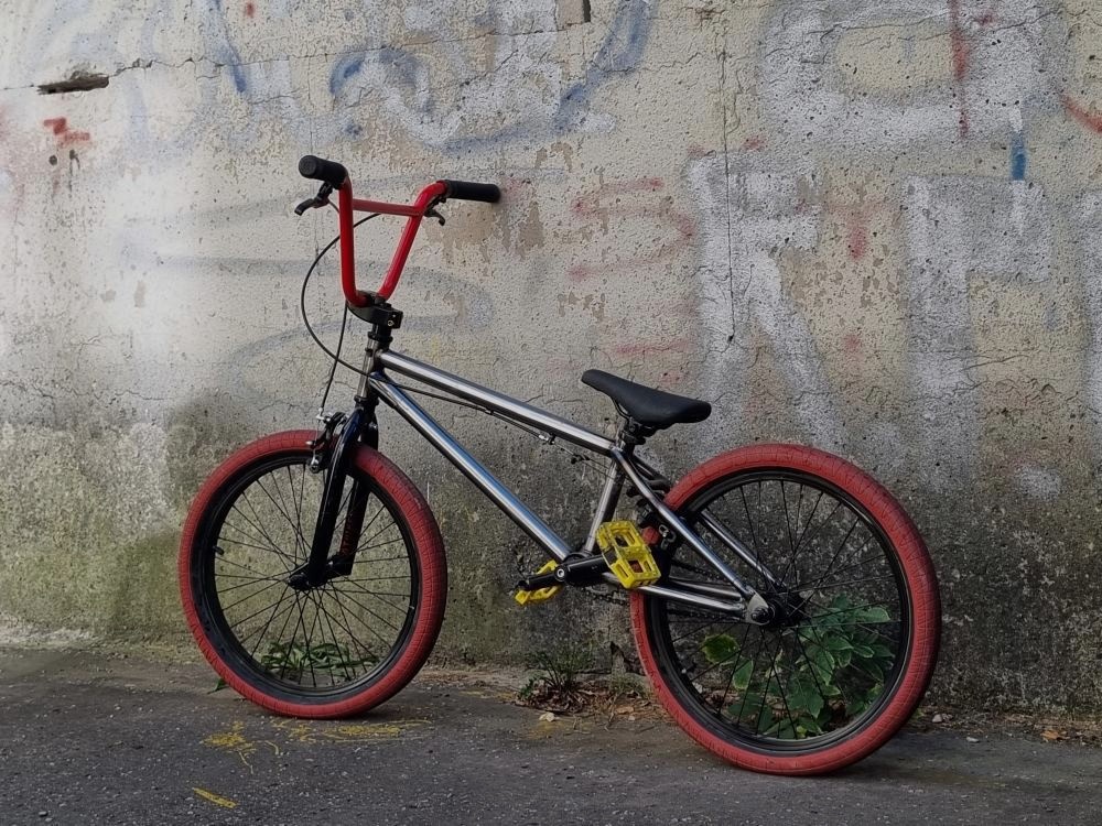 BMX