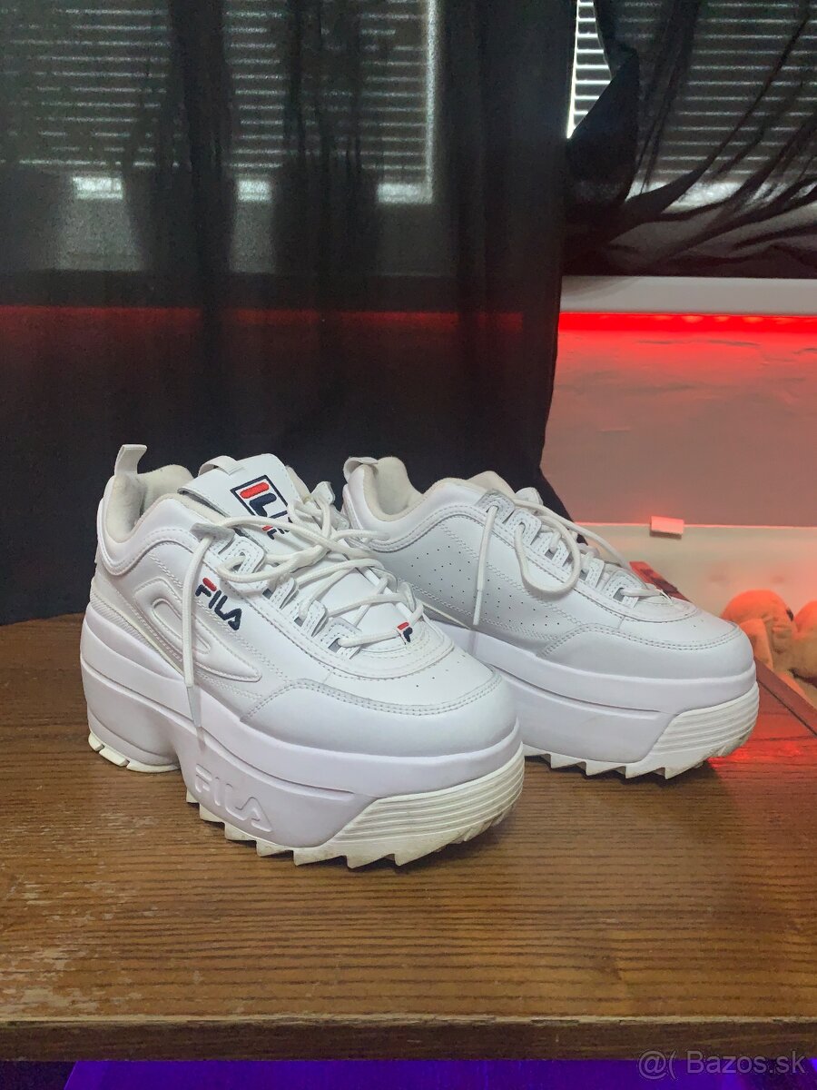 Fila