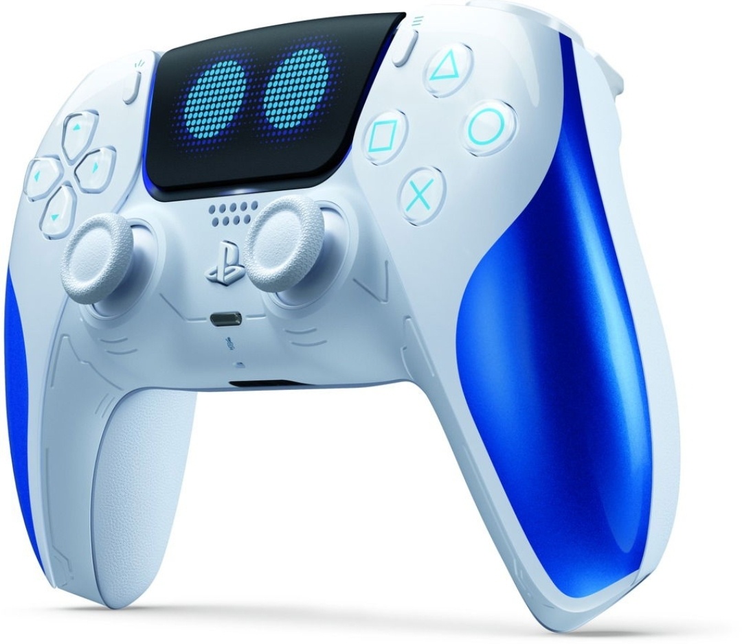 Astro bot dualsense Ps5 gamepad