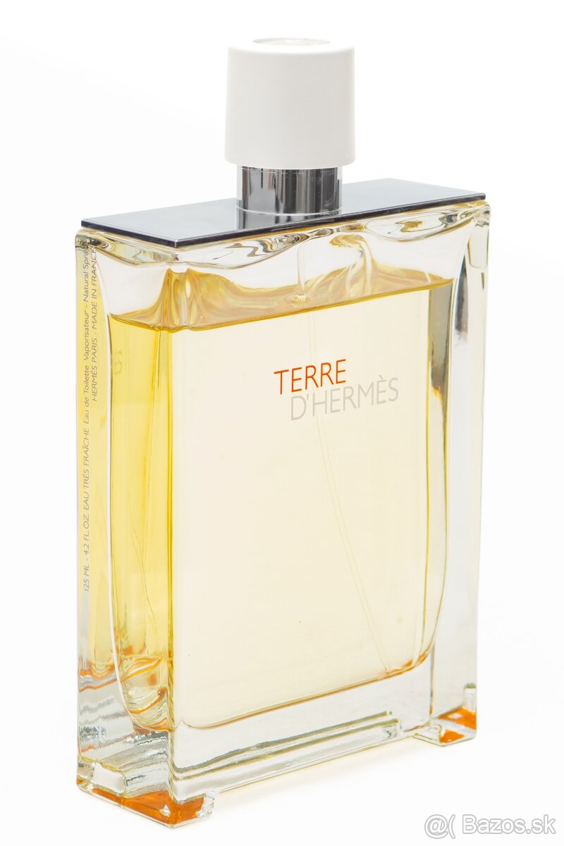 Hermes Terre D´Hermes Eau Tres Fraiche EDT