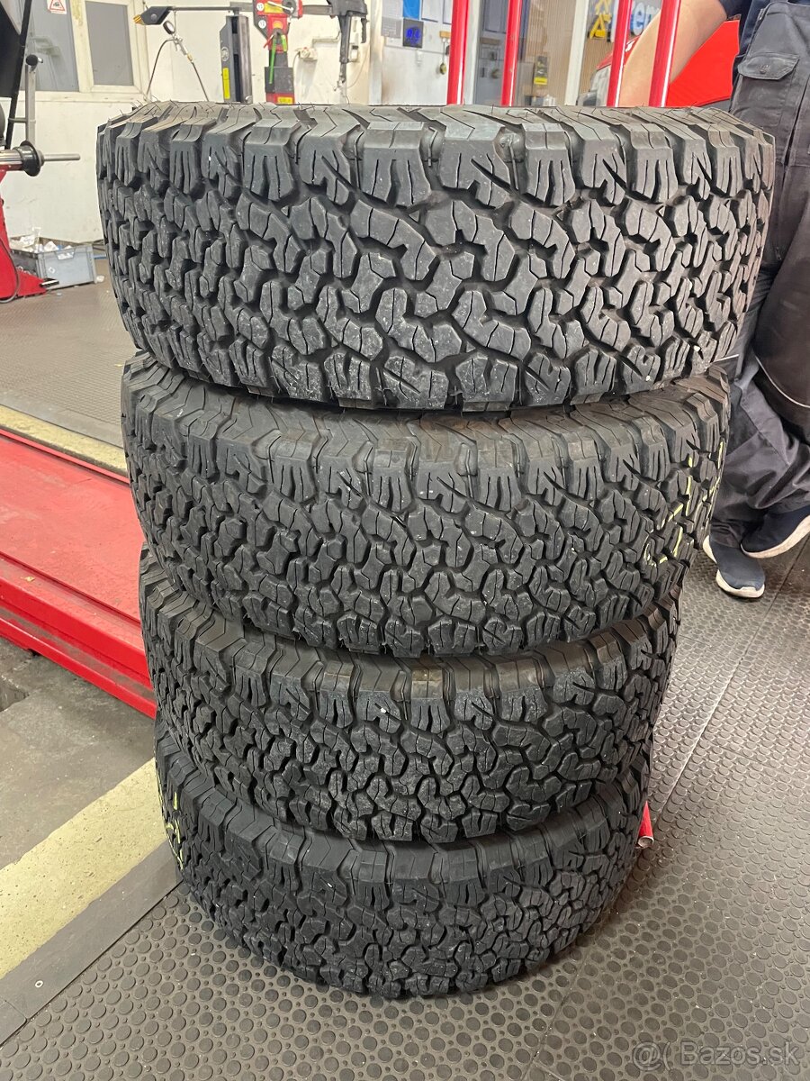 BFGoodrich KO2