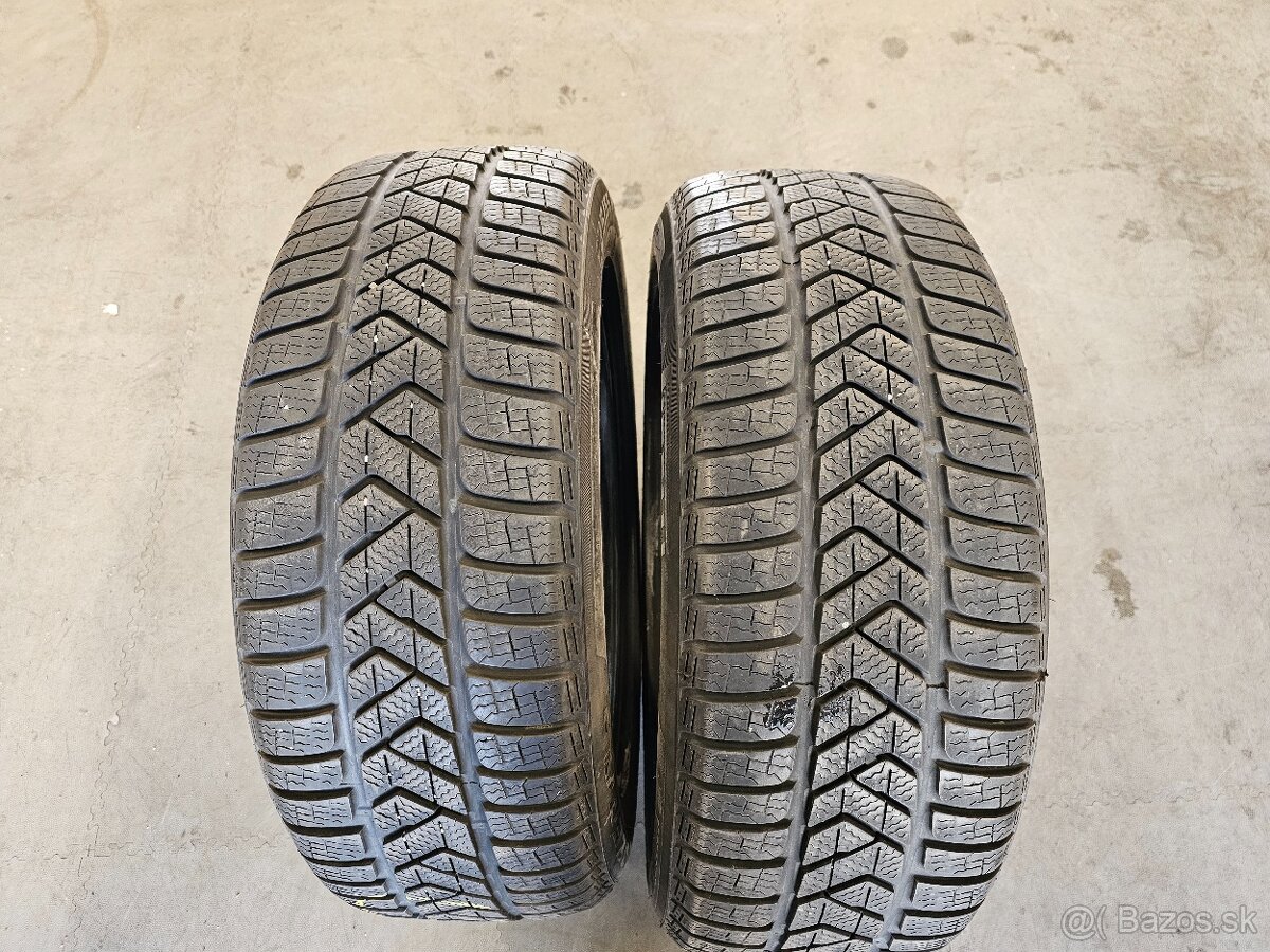 225/55 R17