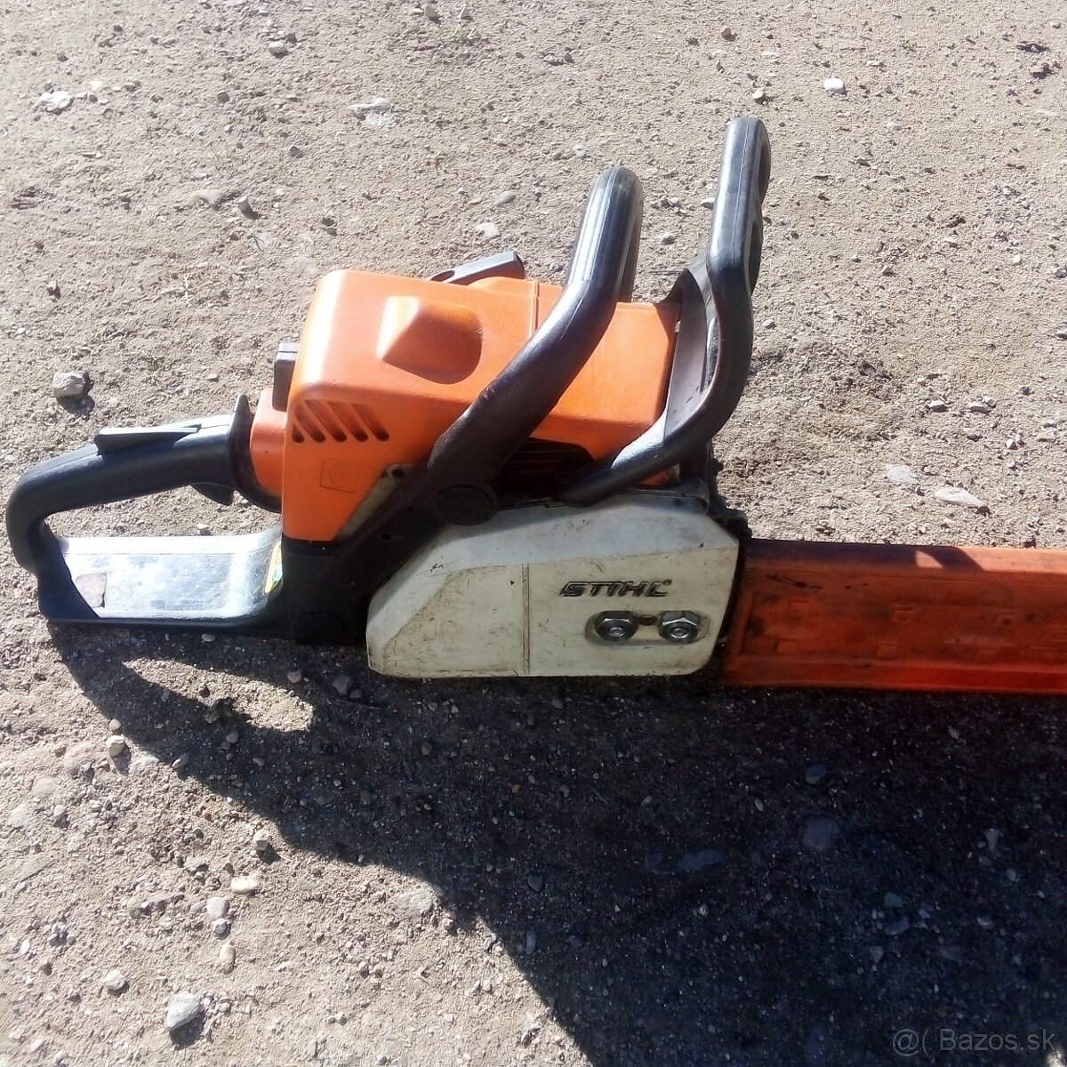 Stihl 170