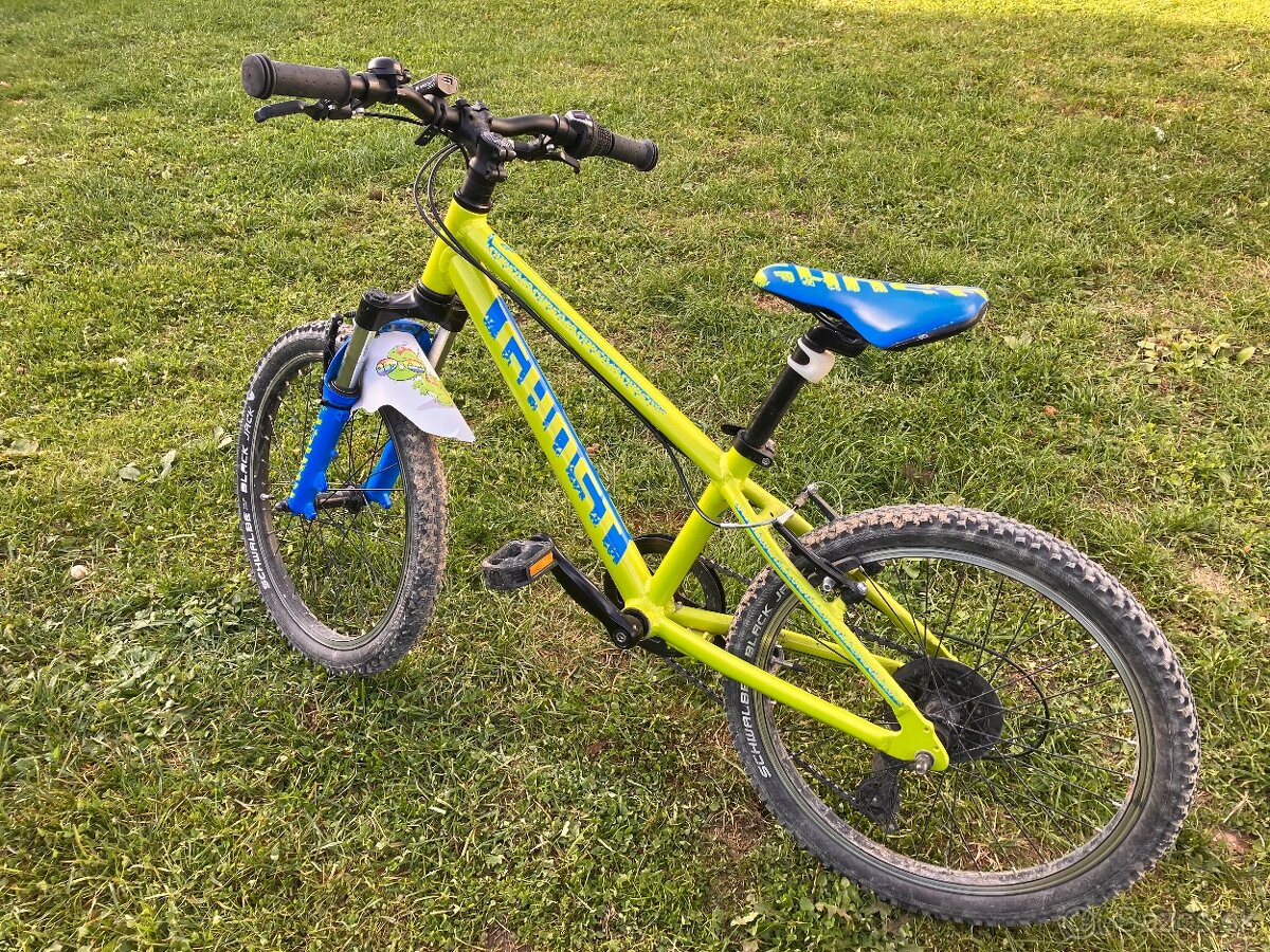 Detsky bicykel 20