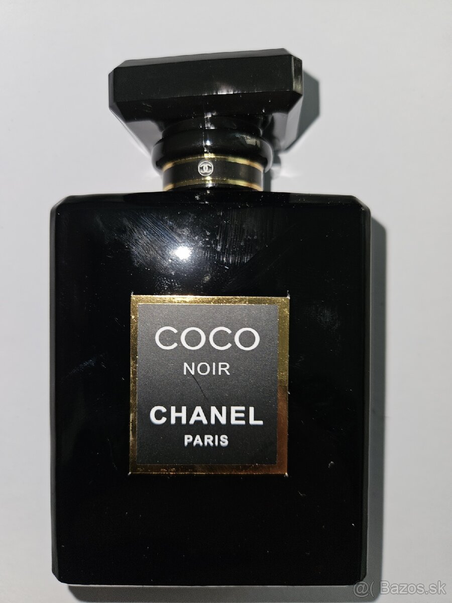 Coco chanel