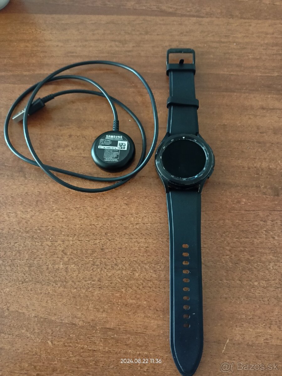 Samsung galaxy watch4