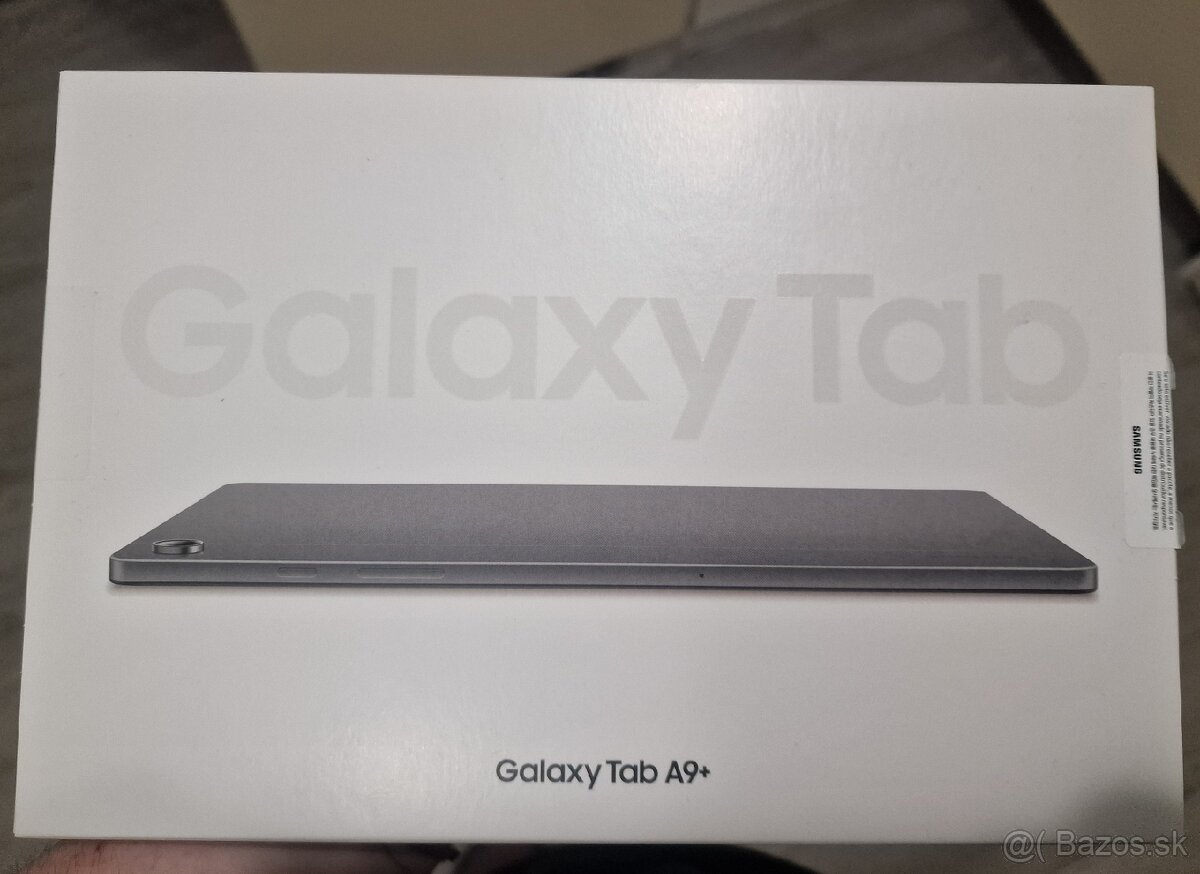 Samsung Galaxy Tab A9+