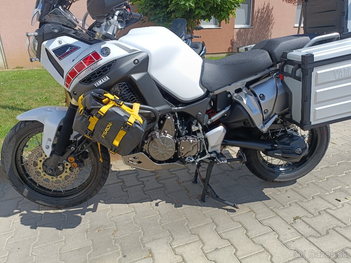 Yamaha Super Tenere 1200