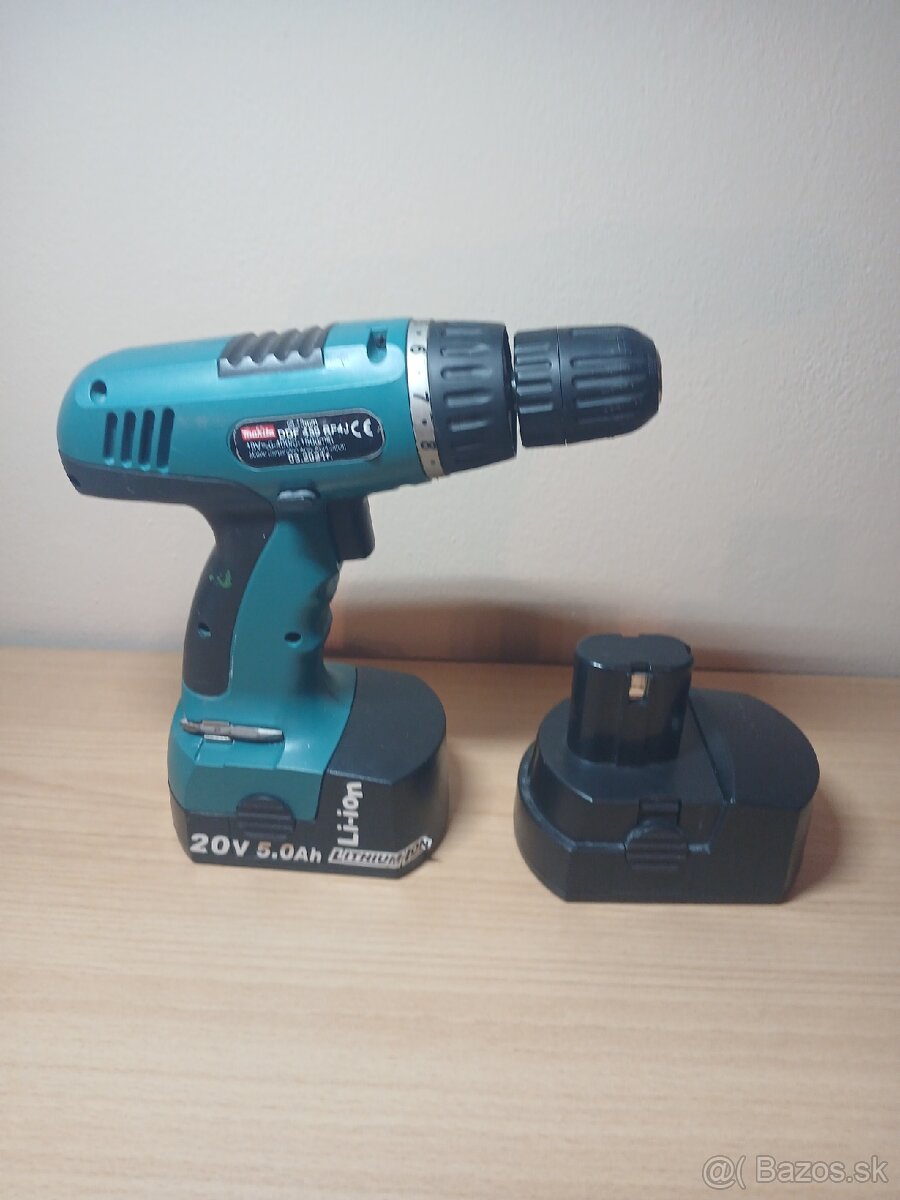 Makita