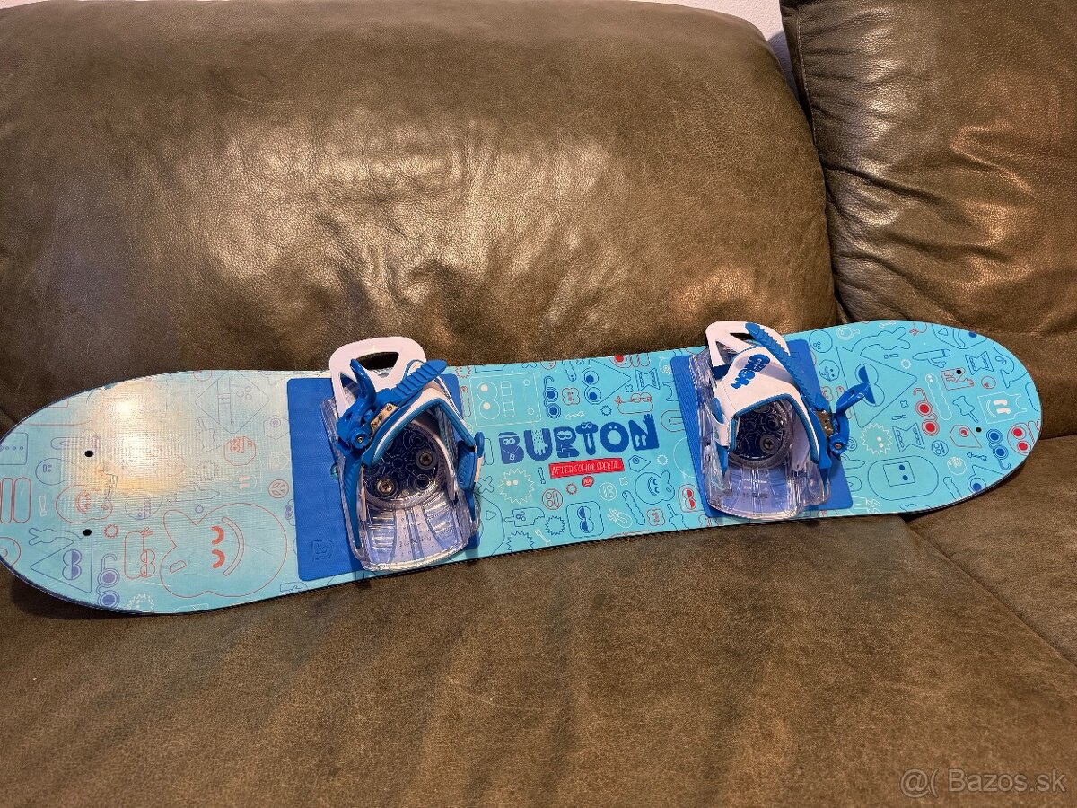 Burton 100 snowboard