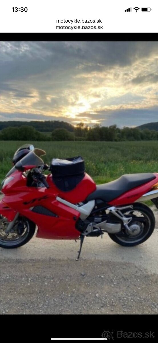 Honda VFR