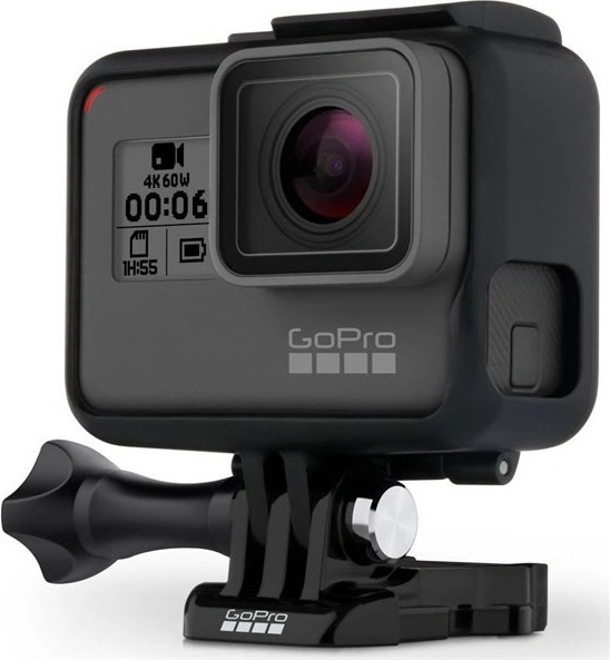 Gopro hero 6 black