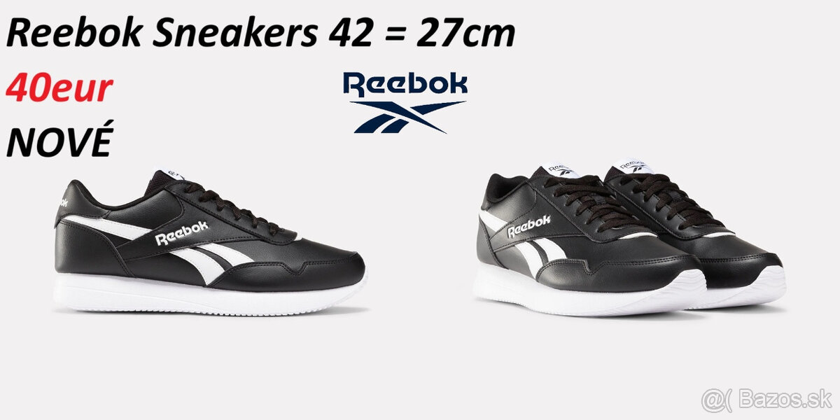 Reebok Classic Sneakers